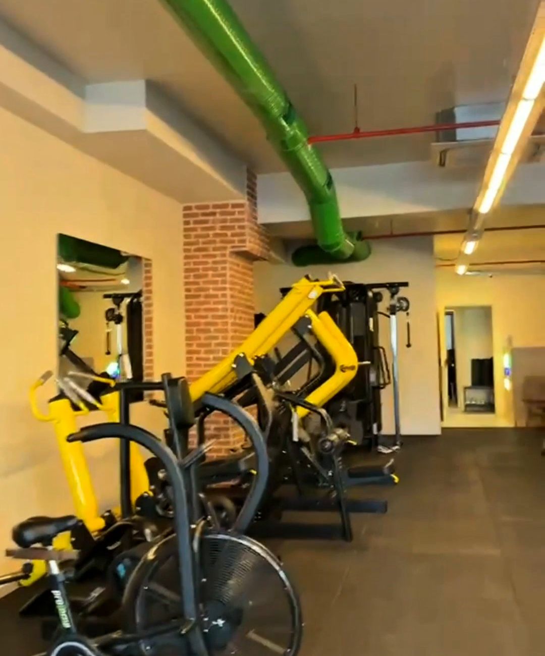TechnoFit Bayrampaşa